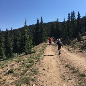 Meet your Posher, Patrick